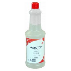 Vízkőoldó foszforsavas 1 liter Maya Top Vízkőoldás, szanitertisztítás Delta Clean