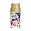 Légfrissítő elektromos utántöltő spray 269 ml Automatic Glade® Japánkert