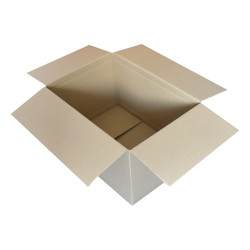 Karton doboz D6/3 455x320x270mm 3 rétegű Bluering® Doboz Bluering