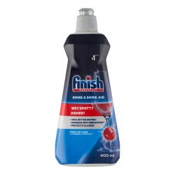 Edényöblítő gépi 400 ml Finish Regular Gépi mosogatás Finish