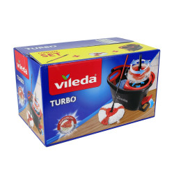 Felmosó szett pedálos_Turbo Set Vileda_F1941V Felmosó készletek Vileda háztartási