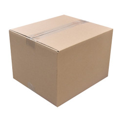 Karton doboz 300x260x210mm, 3 rétegű Bluering® Doboz Egyéb