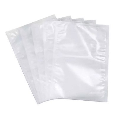 Vákuumtasak 180x300mm, tépéskönnyítővel nyomtatott