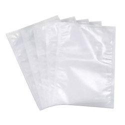 Vákuumtasak 180x300mm, tépéskönnyítővel nyomtatott Háztartási eszközök Zalapack