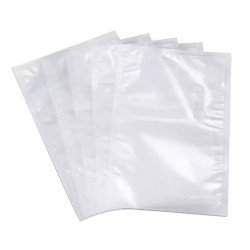 Vákuumtasak 180x300mm, tépéskönnyítővel nyomtatott Háztartási eszközök Zalapack