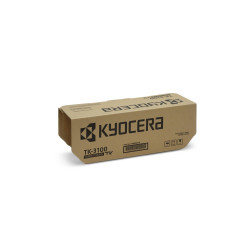 Kyocera TK3100 toner ORIGINAL Toner original Kyocera