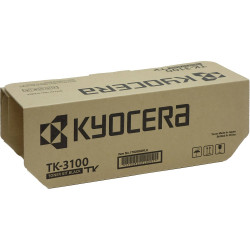 Kyocera TK3100 toner ORIGINAL Toner original Kyocera
