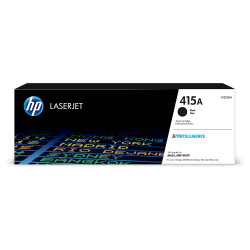 Hp W2030A toner black ORIGINAL (415A) Toner original Hp