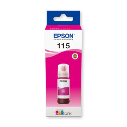 Epson T07D3 tintapatron magenta ORIGINAL Tintapatron original Epson
