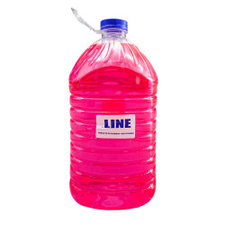 Padló- és általános tisztítószer 5 liter P+P Line (GLS-el nem szállítható) Általános tisztítószerek (fel,- lemosás) Line