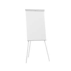 Flipchart tábla 68x105cm, mágneses ValueLine  EL-FC20 Franken Flipchart tábla Franken