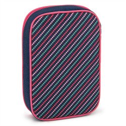 Tolltartó emeletes, lányos, Ars Una THINK PINK (840) 18 Tolltartó Ars Una