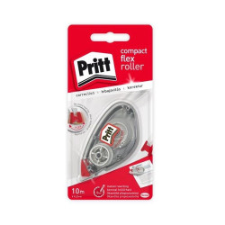 Hibajavító roller 4,2mmx10m Compact Flex Pritt Hibajavító roller Pritt
