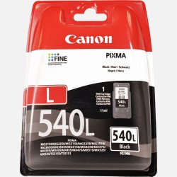 Canon PG540L tintapatron black ORIGINAL Tintapatron original Canon