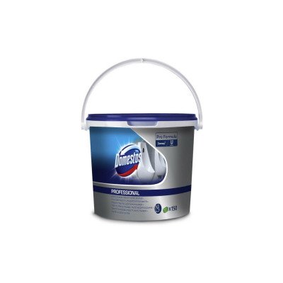 Pissoire tabletta 3 kg Domestos Pro Formula