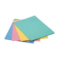 Törlőkendő univerzális 38 x 40 cm All Purpose Vileda kék_100554 Szivacsok, kendők, súrolók Vileda Professional