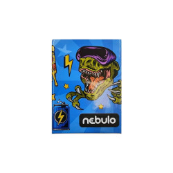 Írószertartó pohár, Gamer, Nebulo Írószertartó Nebulo