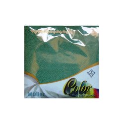 Szalvéta 1 rétegű 32 x 32 cm 70 lap/csomag vegyes színekben_Color70 Szalvéták Müller
