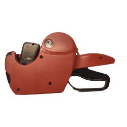 Árazógép 1 soros 6 karakter Jolly JP6 Árazógép Jolly