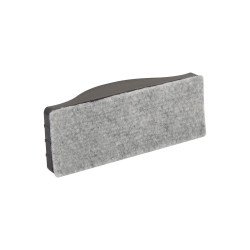 Táblatörlő szivacs Fornax MER-2P mágneses Táblatörlő Fornax