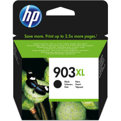 Hp 903XL/T6M15AE tintapatron black ORIGINAL Tintapatron original Hp