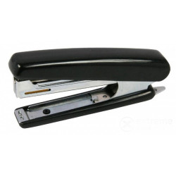 Tűzőgép, 20lap, NO.10 Max HD-10D fekete Tűzőgép Max