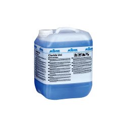 Tisztítószer univerzális koncentrátum 10 liter Clarida Uni Kiehl Vízkőoldás, szanitertisztítás Kiehl