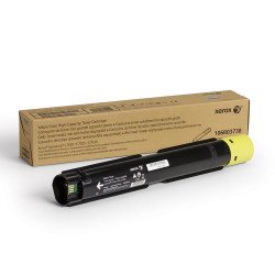 Xerox C7020/C7025/C7030 toner yellow ORIGINAL 16,5K (106R03746) Toner original Xerox
