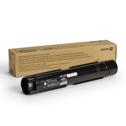 Xerox C7020/C7025/C7030 toner black ORIGINAL 23,6K (106R03745) Toner original Xerox
