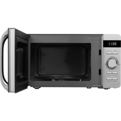 Mikrohullámú sütő SMW 5217SL SENCOR