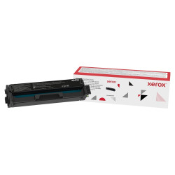 Xerox C230/C235 toner black ORIGINAL 2,5K (006R04395) Toner original Xerox