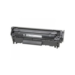 Hp Q2612A toner ORIGINAL (12A) Toner original Hp