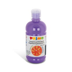 Tempera 500ml, Primo 450 lila Tempera Primo