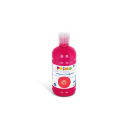 Tempera 500ml, Primo 301 magenta Tempera Primo
