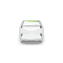 Szalvéta adagoló műanyag pultra tehető Xpressnap® Tork_272513 fehér Adagolók, tárolók, készülékek TORK