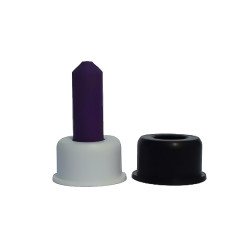 Gumiszelep utántöltőkhöz standard Tork Adagolók, tárolók, készülékek TORK