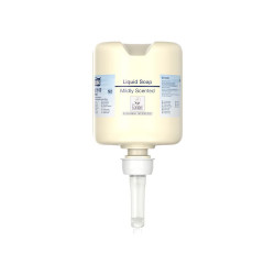 Folyékony szappan 475 ml kézkímélő pipere S2 Tork_420502 fehér Szappanok, folyékony szappanok TORK