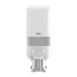 Adagoló folyékony szappanhoz könyökkarral műanyag S4 Tork fehér_564100 Adagolók, tárolók, készülékek TORK