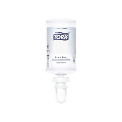 Habszappan kézkímélő 1 liter S4 Tork_520701