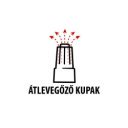 Táblamarker 3mm, mágneses, táblatörlővel multifunkciós Ico MARKERASER fekete