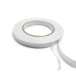 Ragasztószalag kétoldalas, 12mm x 50m Bluering® Ragasztószalag kétoldalas Bluering