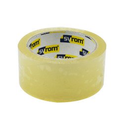 Ragasztószalag 36mmx60m átlátszó Bluering® Ragasztószalag Bluering