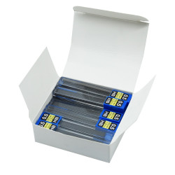 Ironbél 0,5mm, HB Bluering® Ironbél Bluering