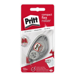 Hibajavító roller 6mmx10m Compact Flex Pritt Hibajavító roller Pritt