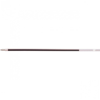 Tollbetét 0,7mm, H Zebra, írásszín kék