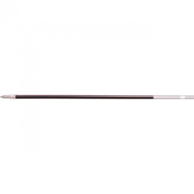 Tollbetét 0,7mm, H Zebra, írásszín kék