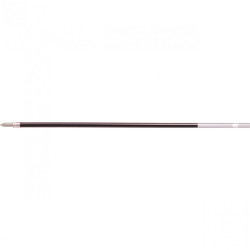 Tollbetét 0,7mm, H Zebra, írásszín kék Tollbetét Zebra