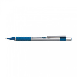 Nyomósirón 0,5mm, kék test, Zebra M301 Nyomósirón Zebra
