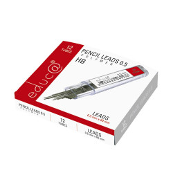 Ironbél 0,5mm, HB Educa Ironbél Educa