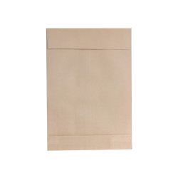 Tasak TC/4 redős-talpas szilikonos 4 cm-es talp kraft Bluering® barna Tasak Bluering